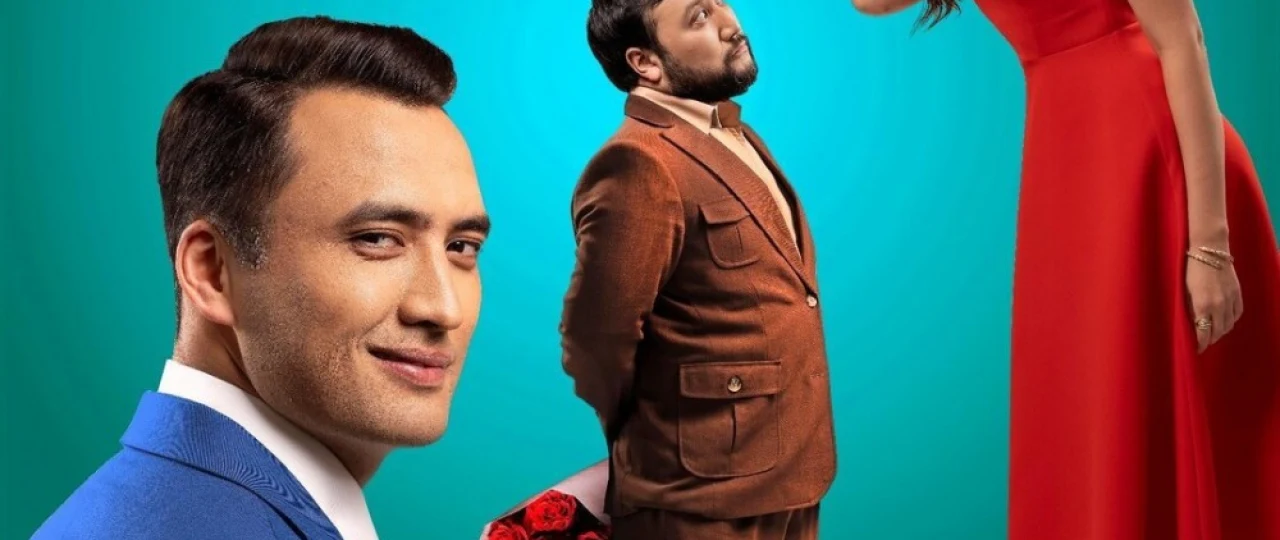 Baland his-tuyg'u / Yuqori tuyg'ular Premyera Qozog'iston filmi 2025 Uzbek tilida O'zbekcha tarjima kino Full HD tas-ix skachat