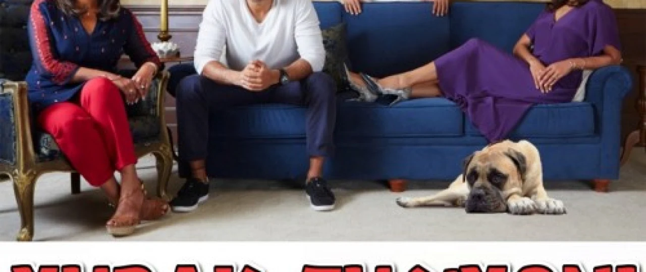 Yurak tug'yoni / Qalblar jo'sh uraversin Hind kino Uzbek tilida 2015 kino HD