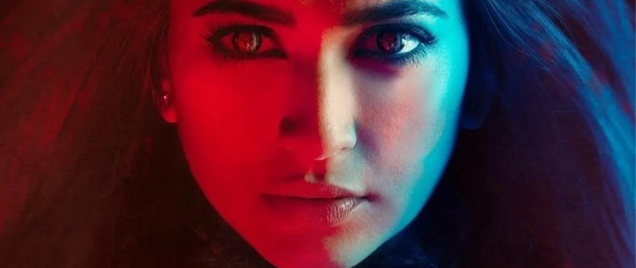 Qora jodu 4 / Sir 4 / Raaz 4: Qayta yuklash Hind kino 2016 Uzbek tilida O'zbekcha tarjima kino Full HD tas-ix skachat