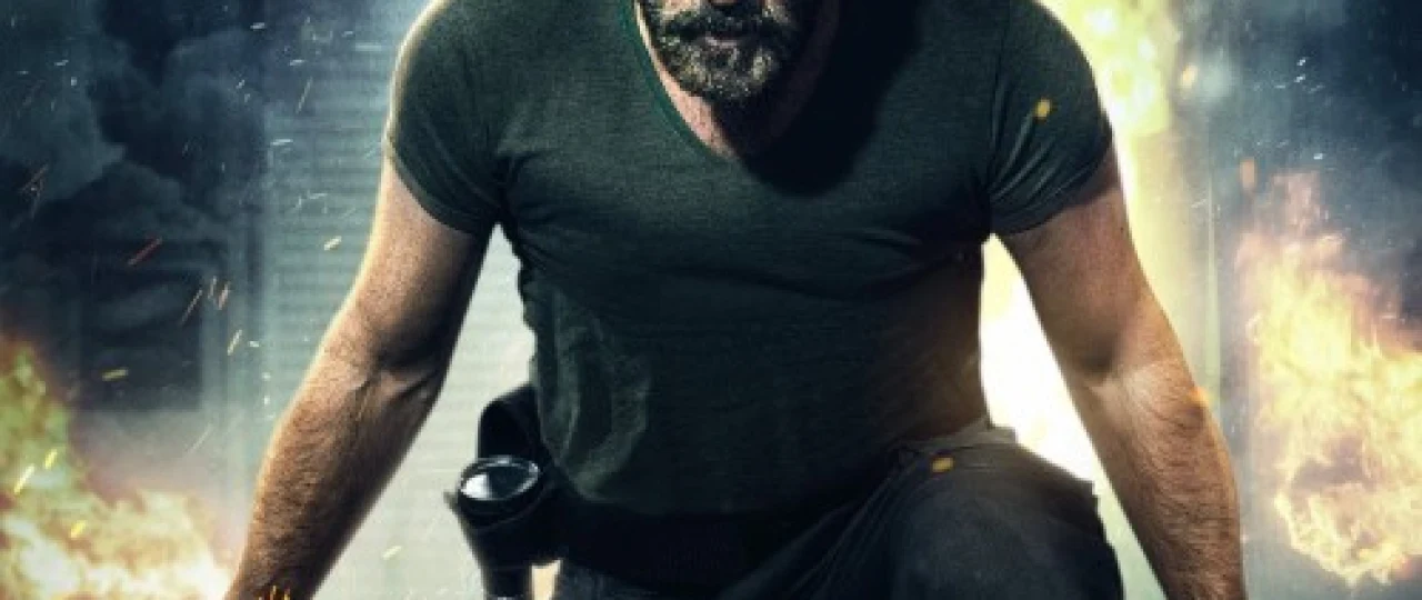 Qo'riqchi / Qorovul Uzbek tilida HD 2016 O'zbekcha tarjima kino HD