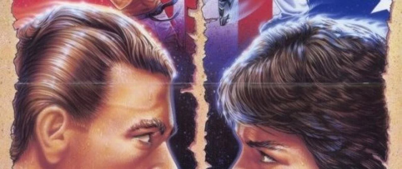 Chekinma va taslim bo’lma Uzbek tilida 1985 O'zbekcha tarjima film Full HD skachat