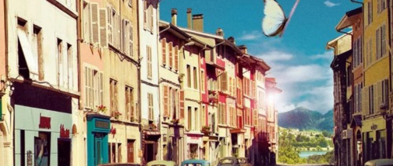 Olisdagi yaqinlik Uzbek tilida 2010 O'zbekcha tarjima kino HD