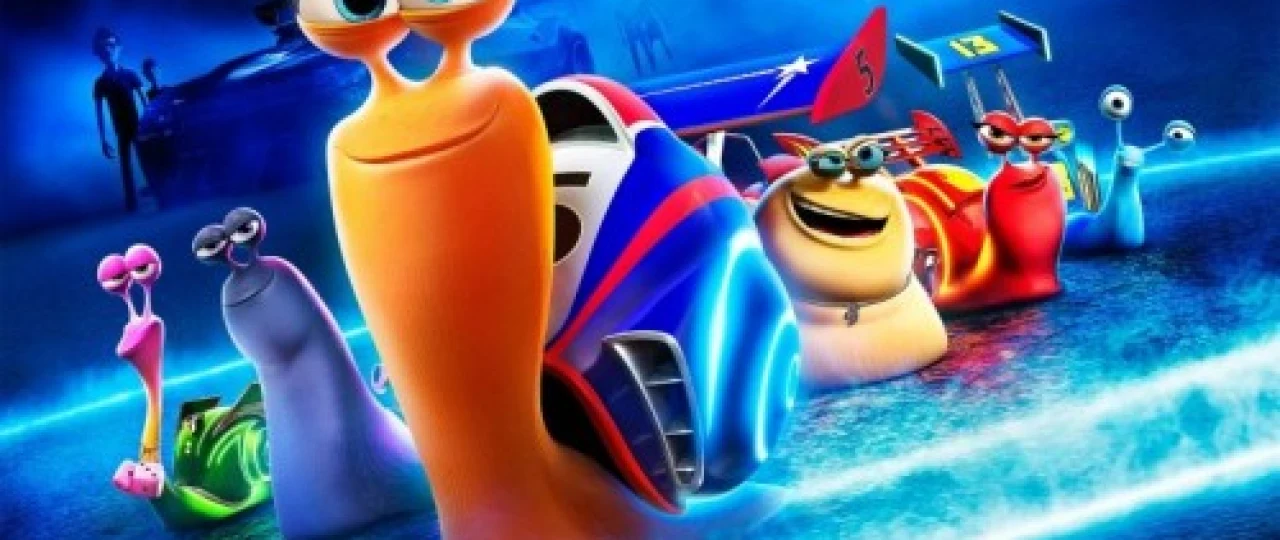 Turbo Uzbek tilida multfilm 2013 O'zbek tarjima kino HD