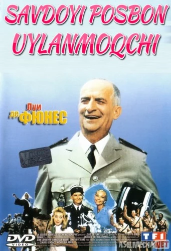 Savdoyi posbon uylanmoqchi Uzbek tilida 1968 HD O'zbek tarjima tas-ix skachat