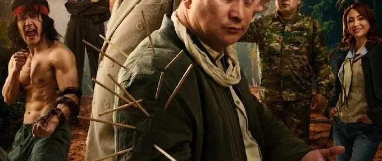 Hech bo'lmasa kinoda 4 / O'g'rining tavbasi 4 Qozoq Filmi Uzbek tilida Xech bo'lmasa kinoda to'rt 2026 O'zbekcha tarjima kino HD