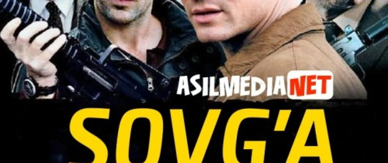 Sovg'a / Echelon fitnasi Uzbek tilida 2009 O'zbekcha tarjima kino HD