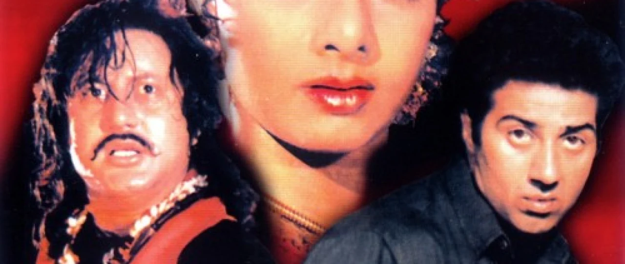 Ilon qiz 2 / Sehrli olmos 2 Hind kinosi Uzbek tilida 1989 O'zbekcha tarjima kino HD