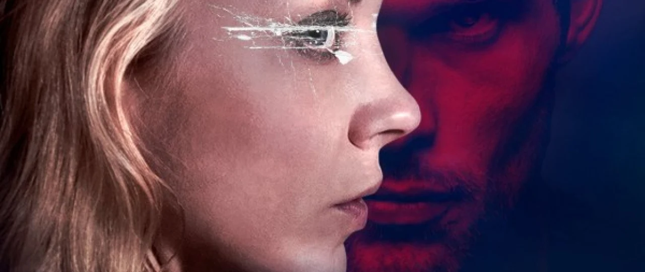 Zulmatdagi Qiz Uzbek tilida 2017 O'zbekcha tarjima kino HD