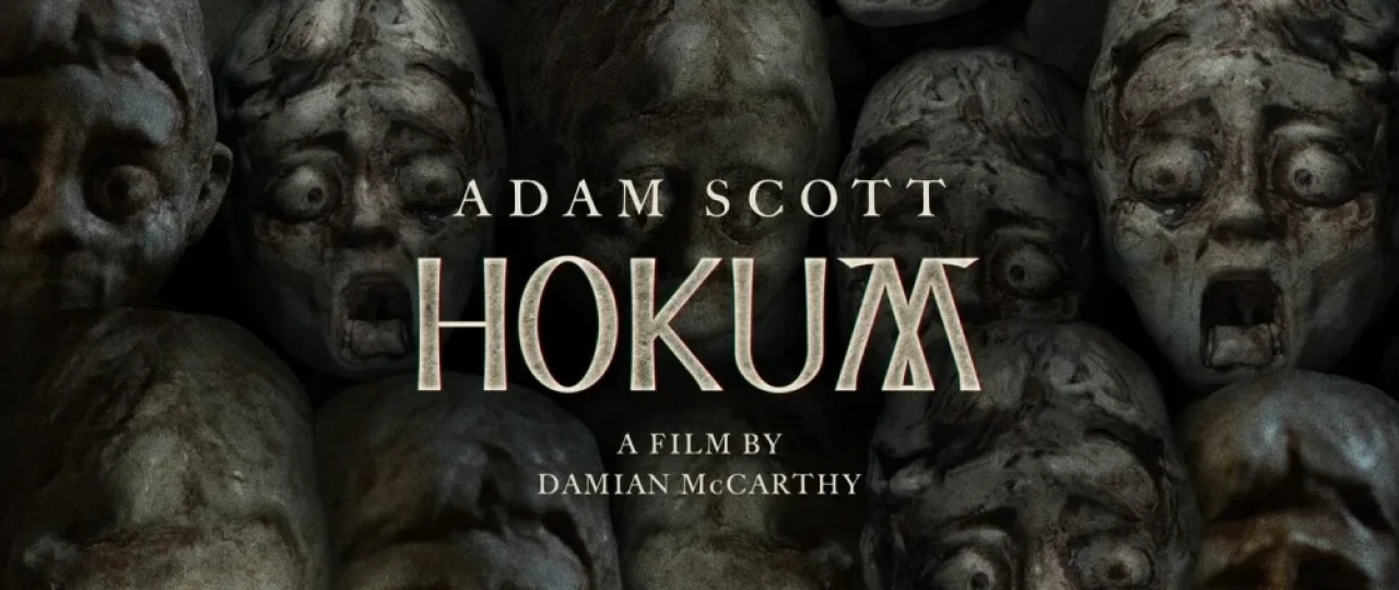 Hokum 2026 Qo'rqinchli Premyera Uzbek tilida O'zbekcha tarjima kino Full HD tas-ix skachat