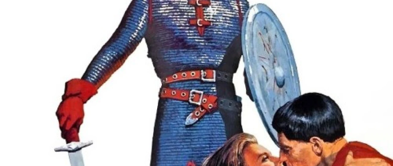 Sarkarda / Urush Lordi Uzbek tilida 1965 O'zbekcha tarjima kino HD