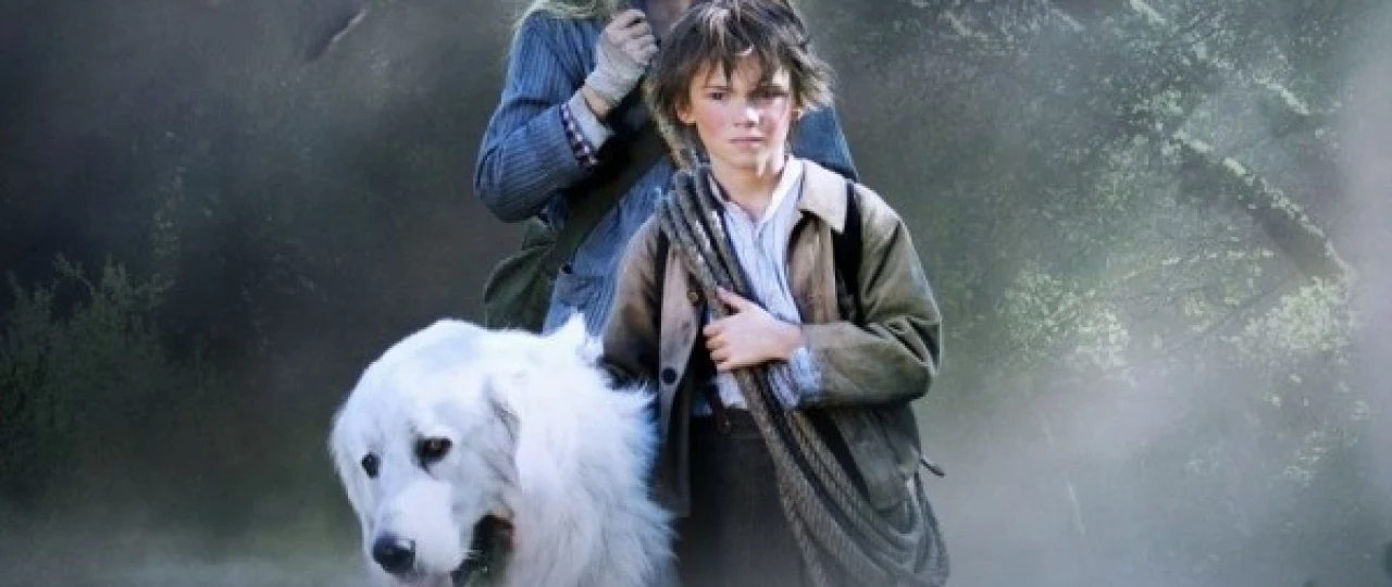 Bell va Sebastyan 2: Sarguzashtlar davom etadi Uzbek tilida 2015 O'zbekcha tarjima film Full HD skachat