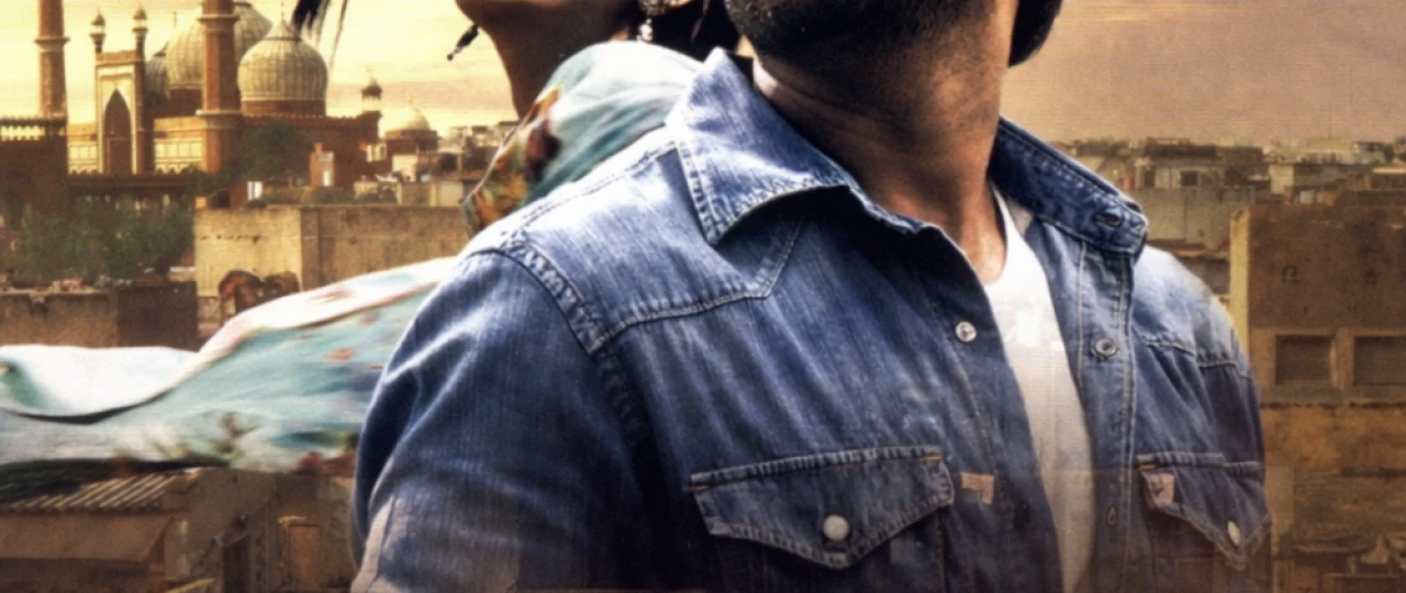 Xiyonat zanjiri / Deli 6 Hind kino 2009 Uzbek tilida O'zbekcha tarjima kino Full HD tas-ix skachat