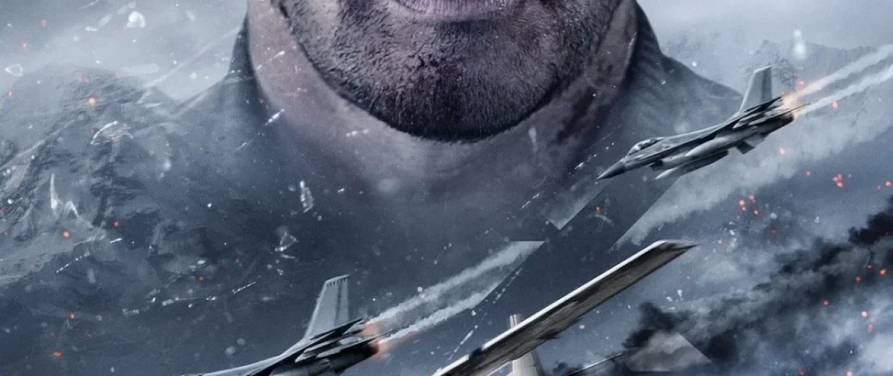 Eng Xavfli Yo'lovchi 2025 AQSH filmi Uzbek tilida O'zbekcha tarjima kino Full HD tas-ix skachat