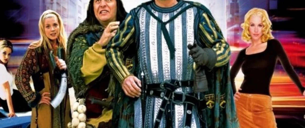 Zamonlar osha 4: Amerikadagi Sarguzashtlar Uzbek tilida 2001 O'zbekcha tarjima kino HD