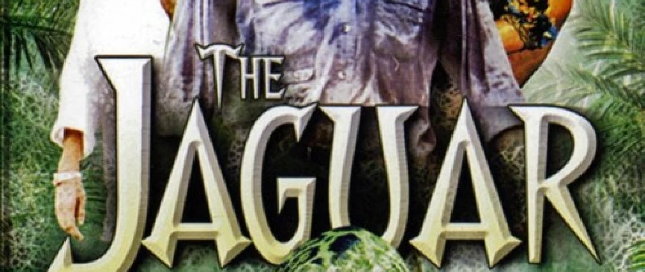 Yaguar / jaguar Uzbek tilida 1995 O'zbekcha tarjima kino HD