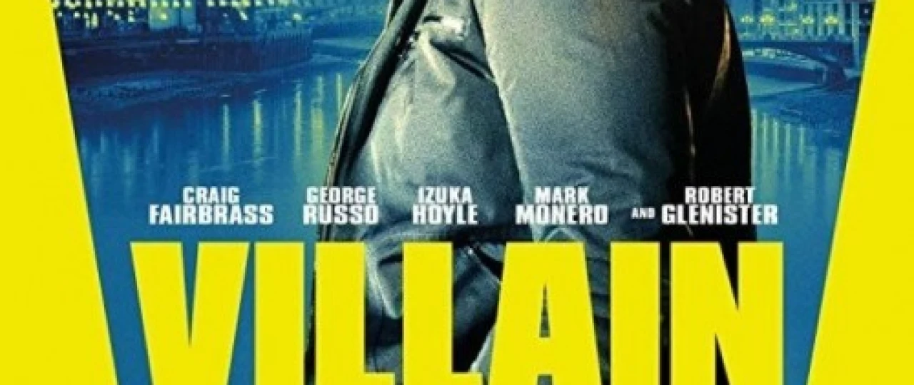 Razil / Yovuz odam Uzbek tilida 2019 O'zbekcha tarjima kino HD