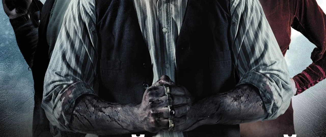 Sarhush hudud Uzbek tilida 2012 O'zbekcha tarjima kino HD