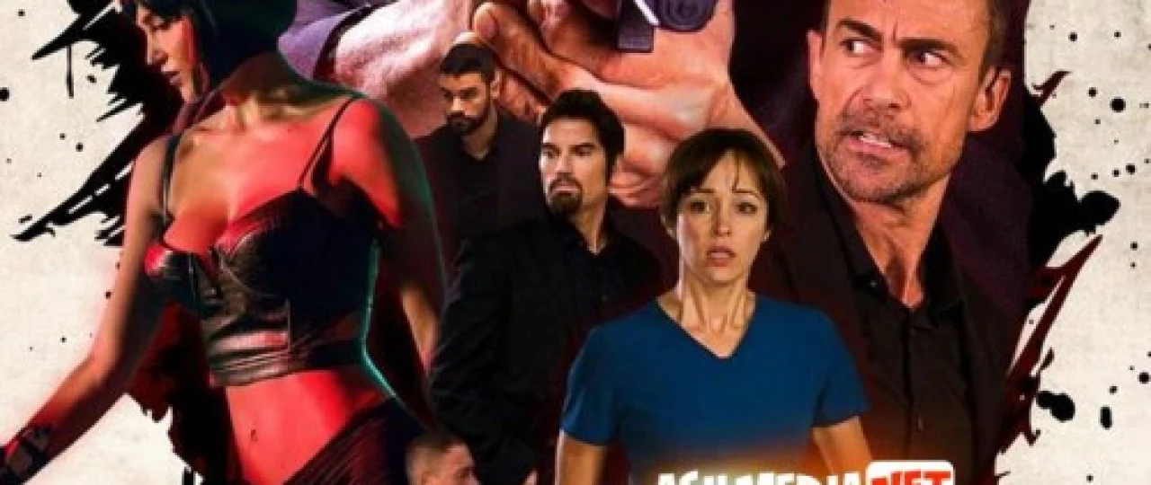 Barchasi yo'qotilsin / Hammasi o'limga mahkum / Barini Yo'q Qil Uzbek tilida 2017 O'zbekcha tarjima kino HD