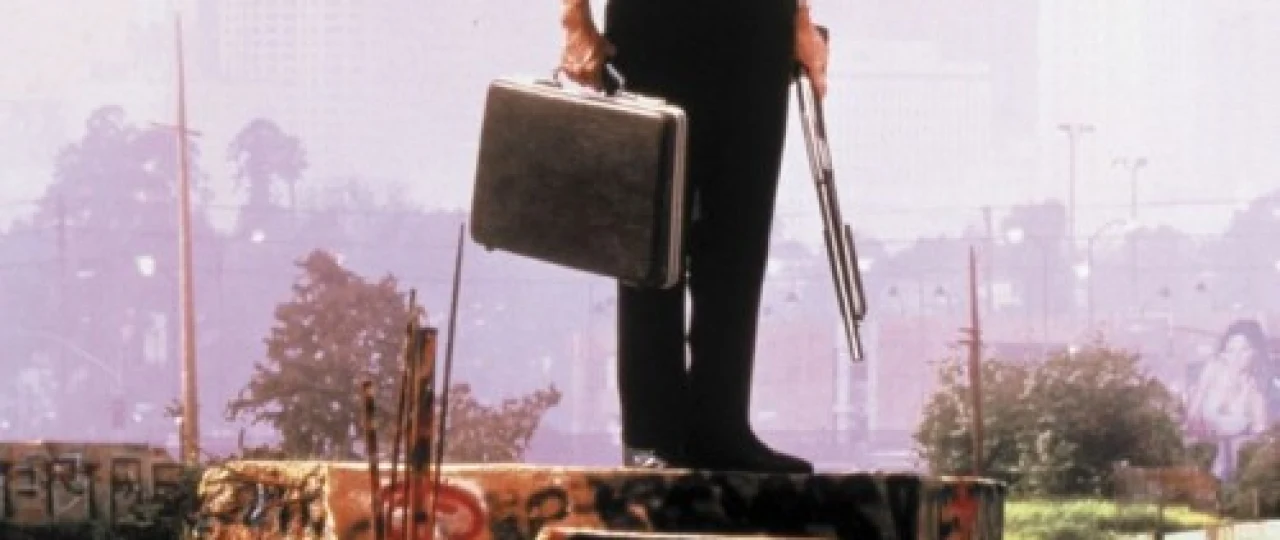 Bas, Yetar! Uzbek tilida 1992 O'zbekcha tarjima kino HD