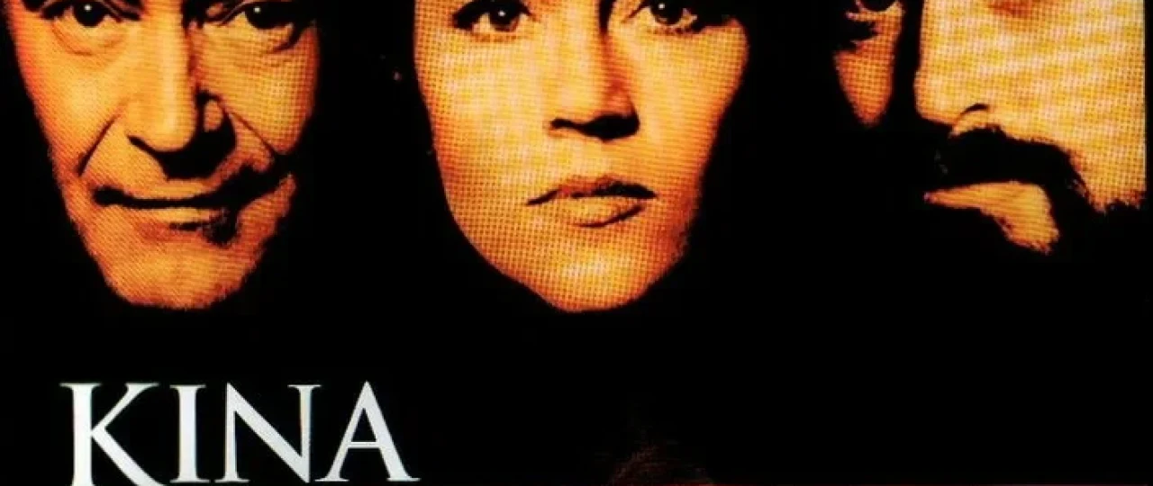 Xitoy sindromi 1979 Uzbek tilida O'zbekcha tarjima film Full HD skachat