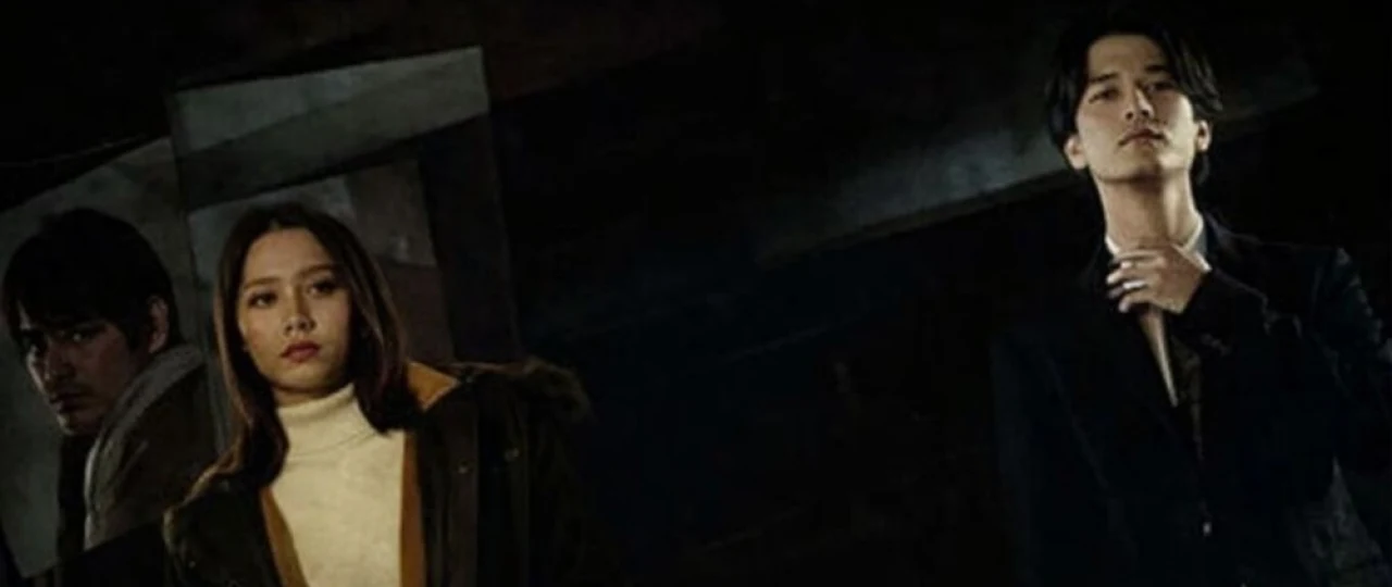 Arvoh qotil Premyera 2024 Uzbek tilida O'zbekcha tarjima kino Full HD tas-ix skachat