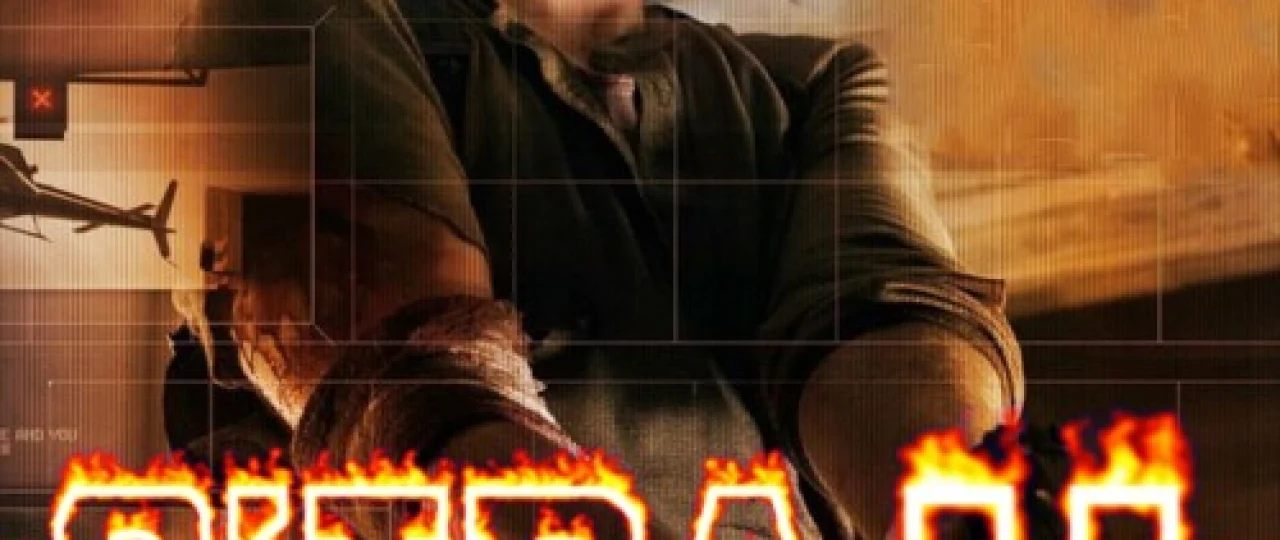 O'tda yonmas 4.0 Uzbek tilida O'zbekcha tarjima kino HD