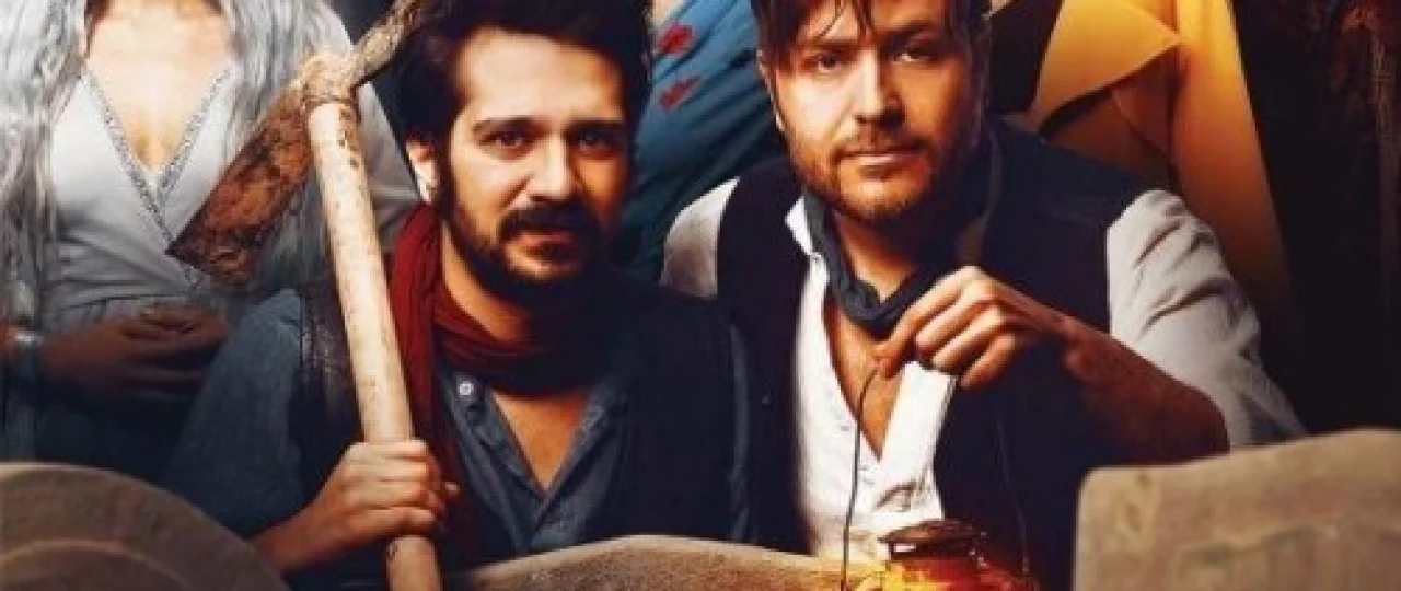 O'lik Pullar Turk Kino O'zbek tilida 2019 Uzbekcha tarjima