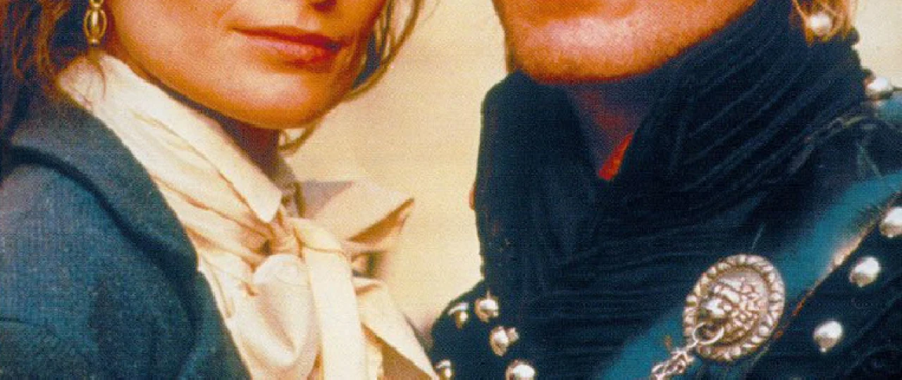 Maxfiy Topshiriq 2 / Sharpeni Burguti 2 / Sharpning Burguti 2 1993 Uzbek tilida O'zbekcha tarjima kino Full HD tas-ix skachat