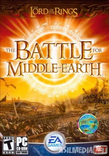 The Lord of the Rings: The Battle for Middle-earth (Anthology)