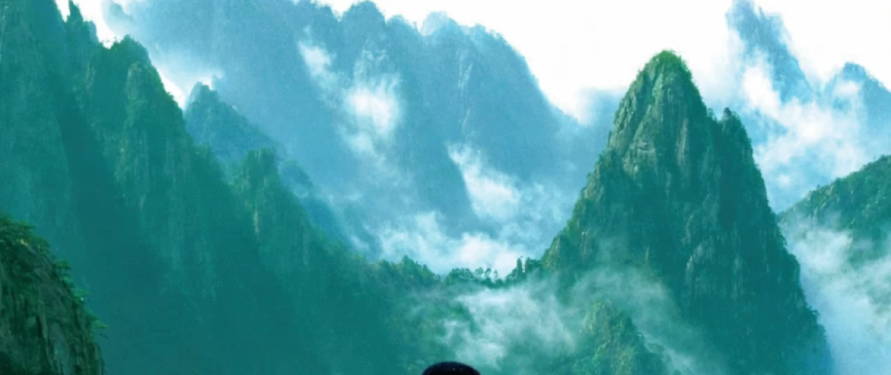 Ming millik yo'l / Otaning safari / Yolg‘iz yo‘l yurish Xitoy filmi 2005 Uzbek tilida O'zbekcha tarjima kino Full HD tas-ix skachat