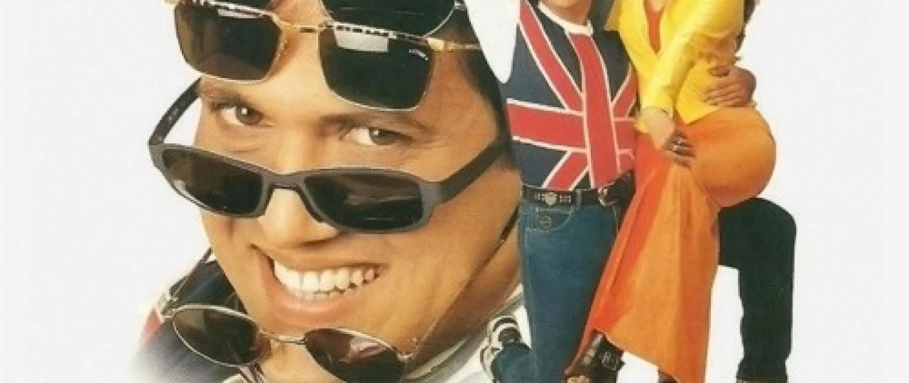 Kuyov Raja Hind kinosi Uzbek tilida 1998 O'zbekcha tarjima kino HD