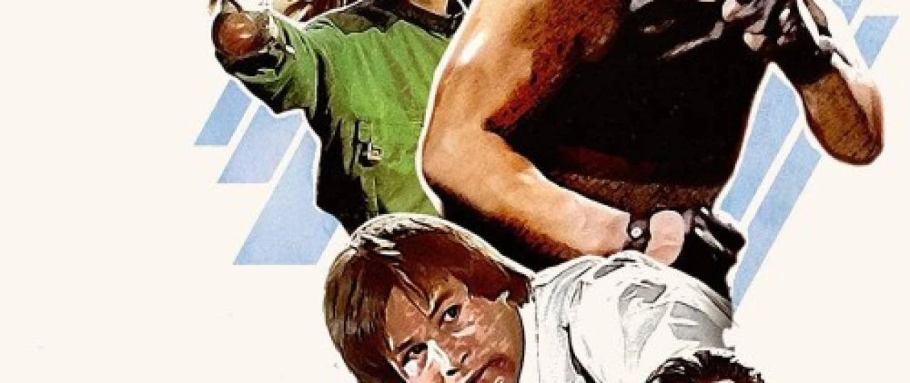 Ko'chma Gazakxona Uzbek tilida 1984 O'zbekcha tarjima kino HD