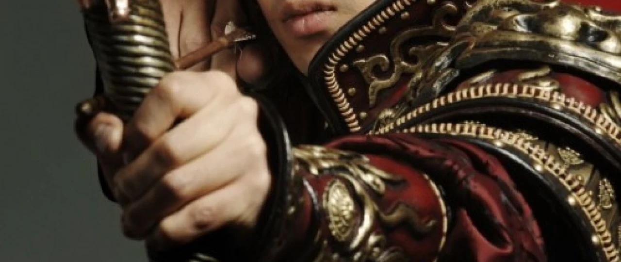 Jumong afsonasi Koreya seriali Barcha qismlar 1,2,3,4,5,6,7 Uzbek tilida 2006 O'zbekcha tarjima