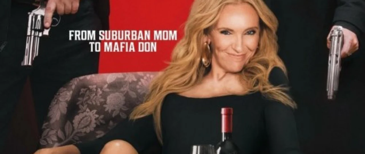 Mafiya onasi Uzbek tilida 2022 O'zbekcha tarjima kino HD