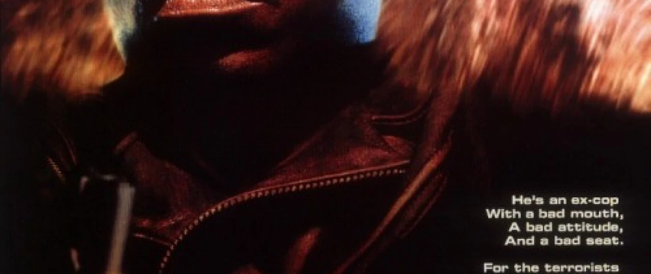 Yo'lovchi 57 Uzbek tilida 1992 O'zbekcha tarjima film Full HD skachat