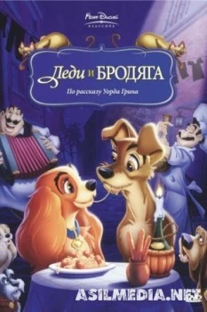 Леди и бродяга