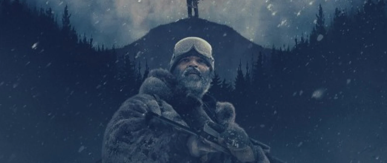 Zulmatni Qo'yib Yubormang / Yovuzlikni ushlang qo'yvormang Uzbek tilida 2018 O'zbekcha tarjima kino HD