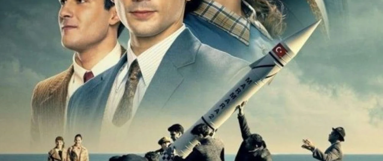 Raketachilar klubi Turk Kino O'zbek tilida 2022 Uzbekcha tarjima