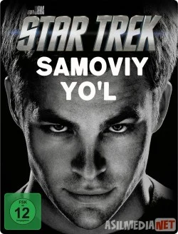 Samoviy yo'l / Startek / Звездный путь Uzbek O'zbek tilida tas-ix skachat download