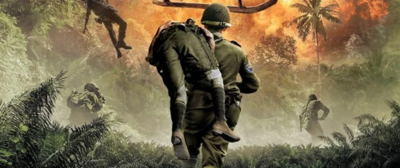 Qaltis Yurish / Umidsiz harakat Uzbek tilida 2018-yil premyera kino O'zbekcha tarjima kino HD