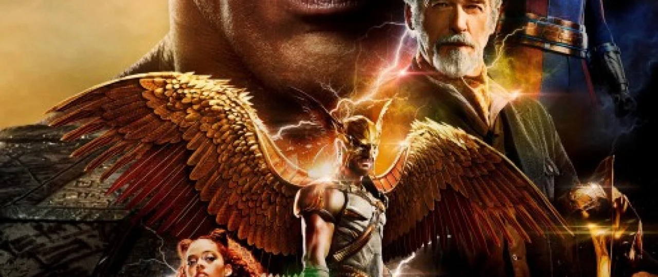 Чёрный Адам / Black Adam 2022 смотреть онлайн бесплатно в хорошем качестве