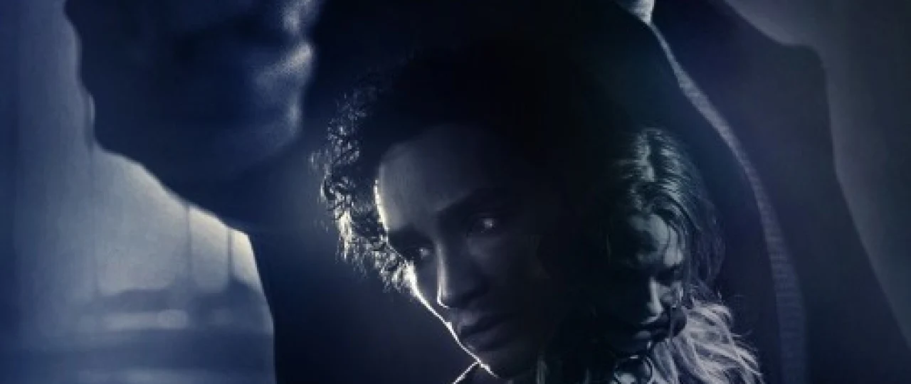 Dahshat uyasi / Yovuz Samariyalik Uzbek tilida 2017 O'zbekcha tarjima film Full HD skachat