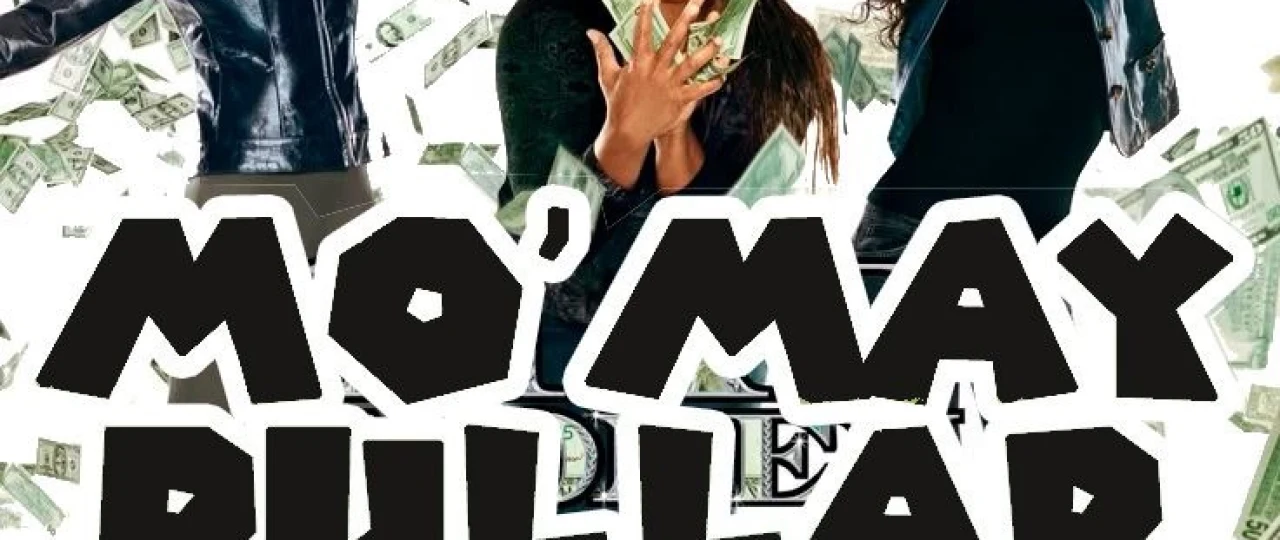 Mo'may pullar / Telbalarcha pul / Oson kelgan pullar 2008 Uzbek tilida O'zbekcha tarjima kino Full HD tas-ix skachat