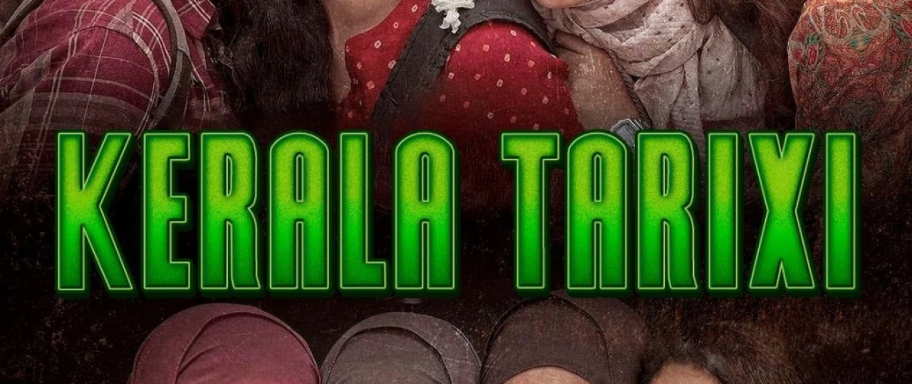 Kerala tarixi / Aldangan qiz 2 / Kerala hikoyasi 2023 Hind kino Uzbek tilida O'zbekcha tarjima kino Full HD tas-ix skachat
