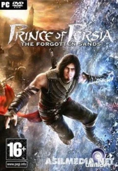 Принц Персии: Антология