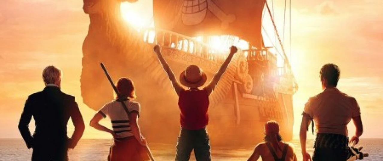 Van Pis / Vanpis / One Piece 1 va 2-fasl Barcha qismlar! 2023-2026 AQSH seriali O'zbek tilida Uzbekcha tarjima