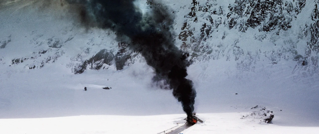 Туннель Опасно для жизни Kino HD 2019 Tas-ix skachat