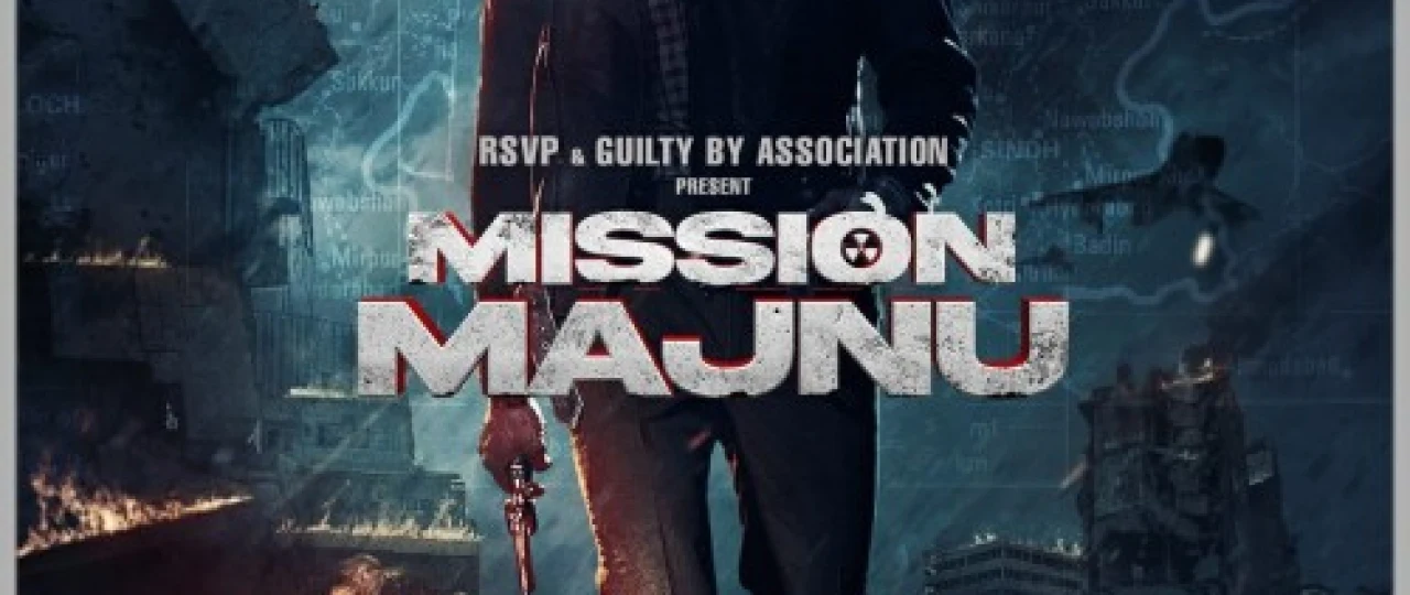 Manju missiyasi / Topshirig'i Hind kinosi Uzbek tilida 2023 O'zbekcha tarjima kino HD