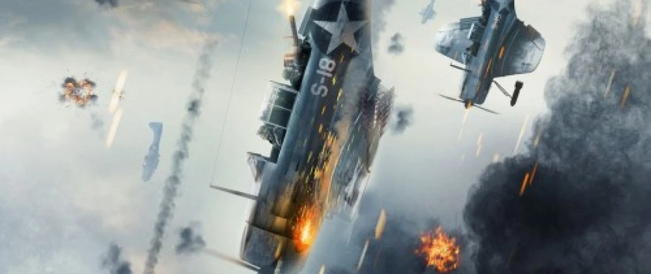 Meduey / Meduyi / Miduey Uzbek tilida 2019 kino HD