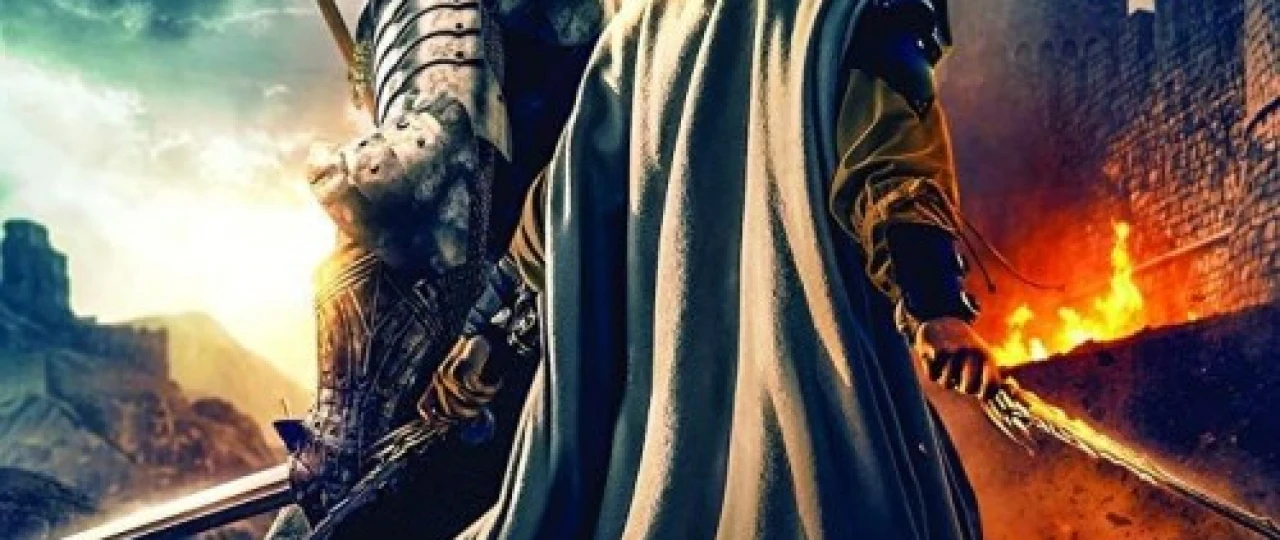 Artur va Merlin: Kamelot ritsarlari Uzbek tilida 2020 O'zbekcha tarjima kino HD